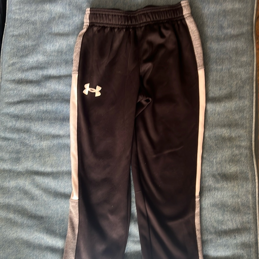 Under Armour Youth Athletic Pants
